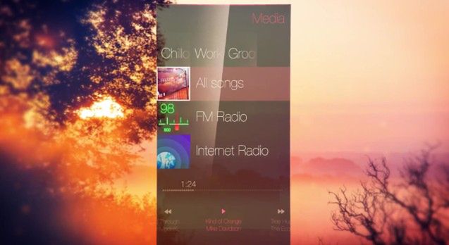 Następca MeeGo zaprezentowany - oto Sailfish OS! 2
