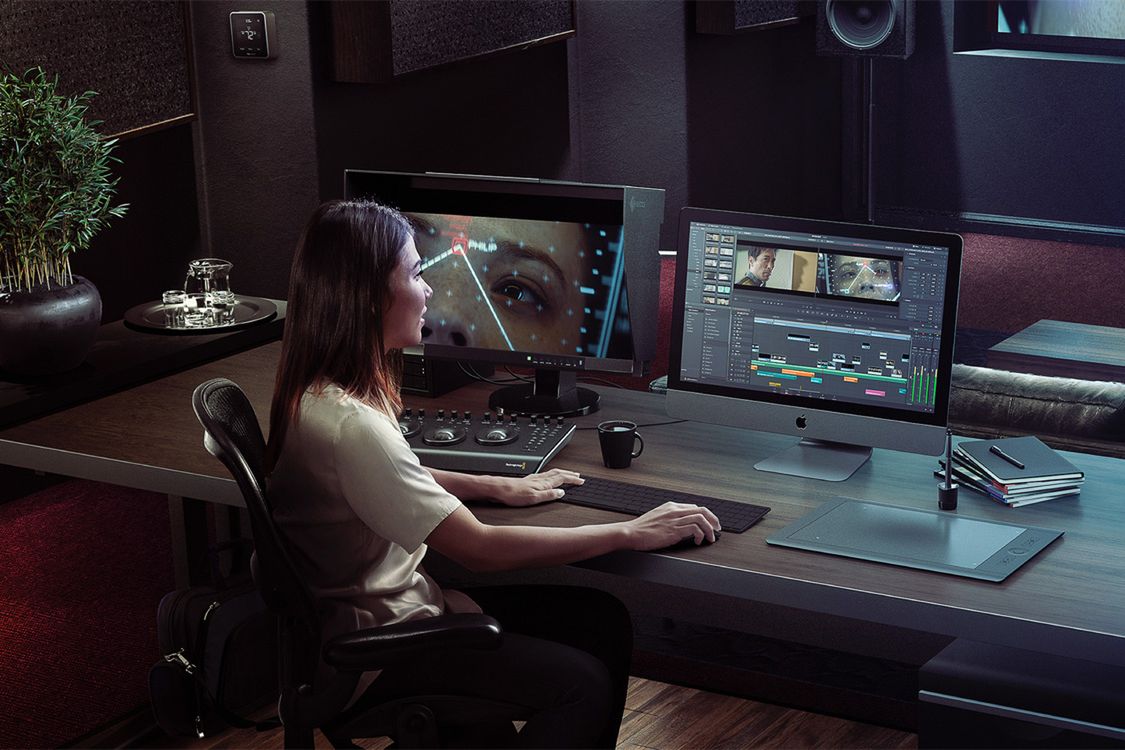 Montuj filmy za darmo w DaVinci Resolve. Oto bezpłatne poradniki 1