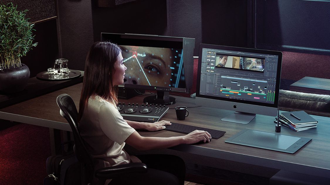 Montuj filmy za darmo w DaVinci Resolve. Oto bezpłatne poradniki 1