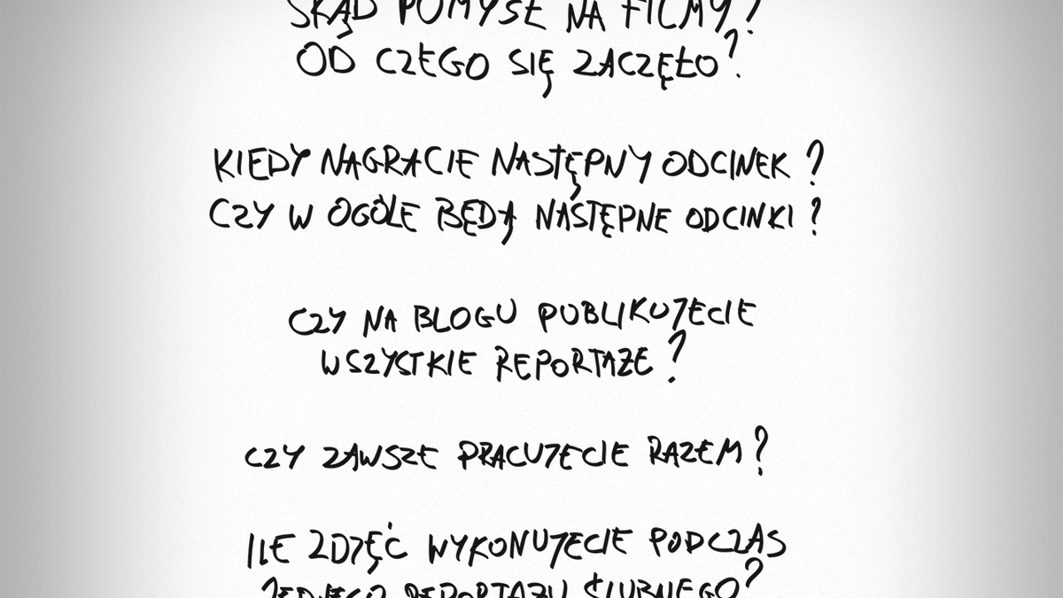 Najczęściej zadawane pytania DR5000 1