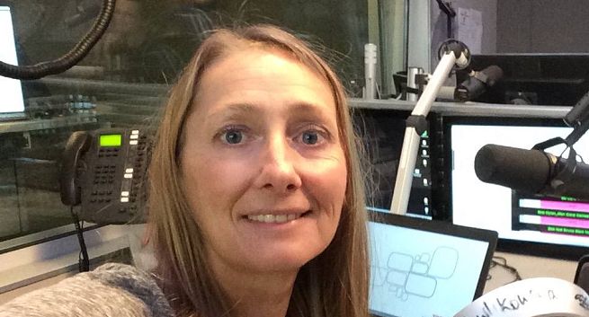 Beata Pawlikowska odchodzi z Radia ZET, nie chciała zmian w „Świecie według Blondynki”