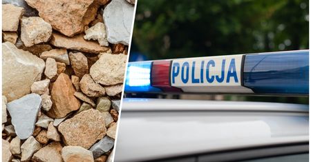 Warszawa. 13-latka zrobiła zabójczą broń i zaatakowała koleżankę. Dantejskie sceny na Woli