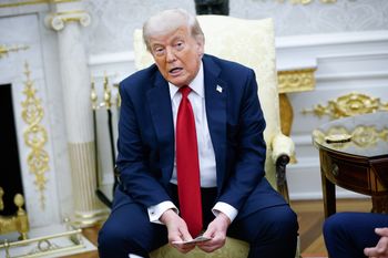 Trump naciska na Fed, by obniżył stopy procentowe do 1 proc. Eksperci ostrzegają przed zagrożeniami
