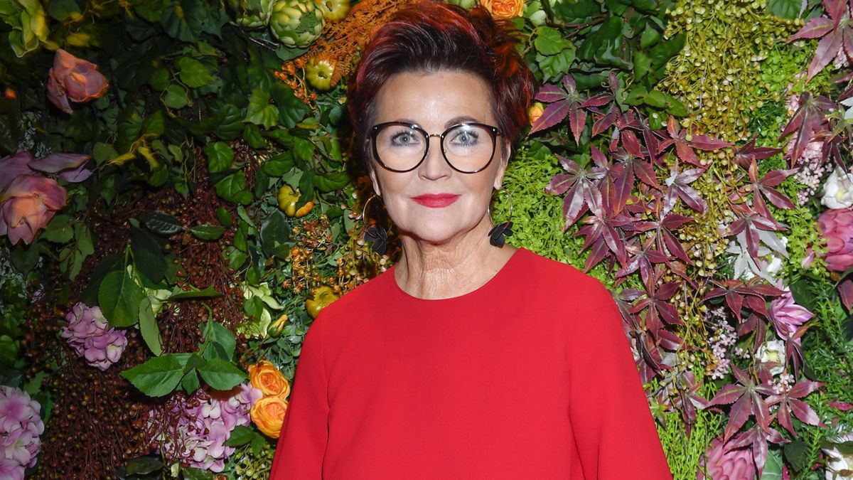 Jolanta Kwaśniewska