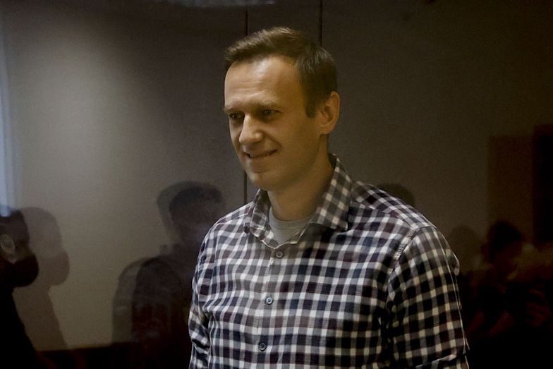Ludzie Putina śledzili Nawalnego. Aż sześć podróży