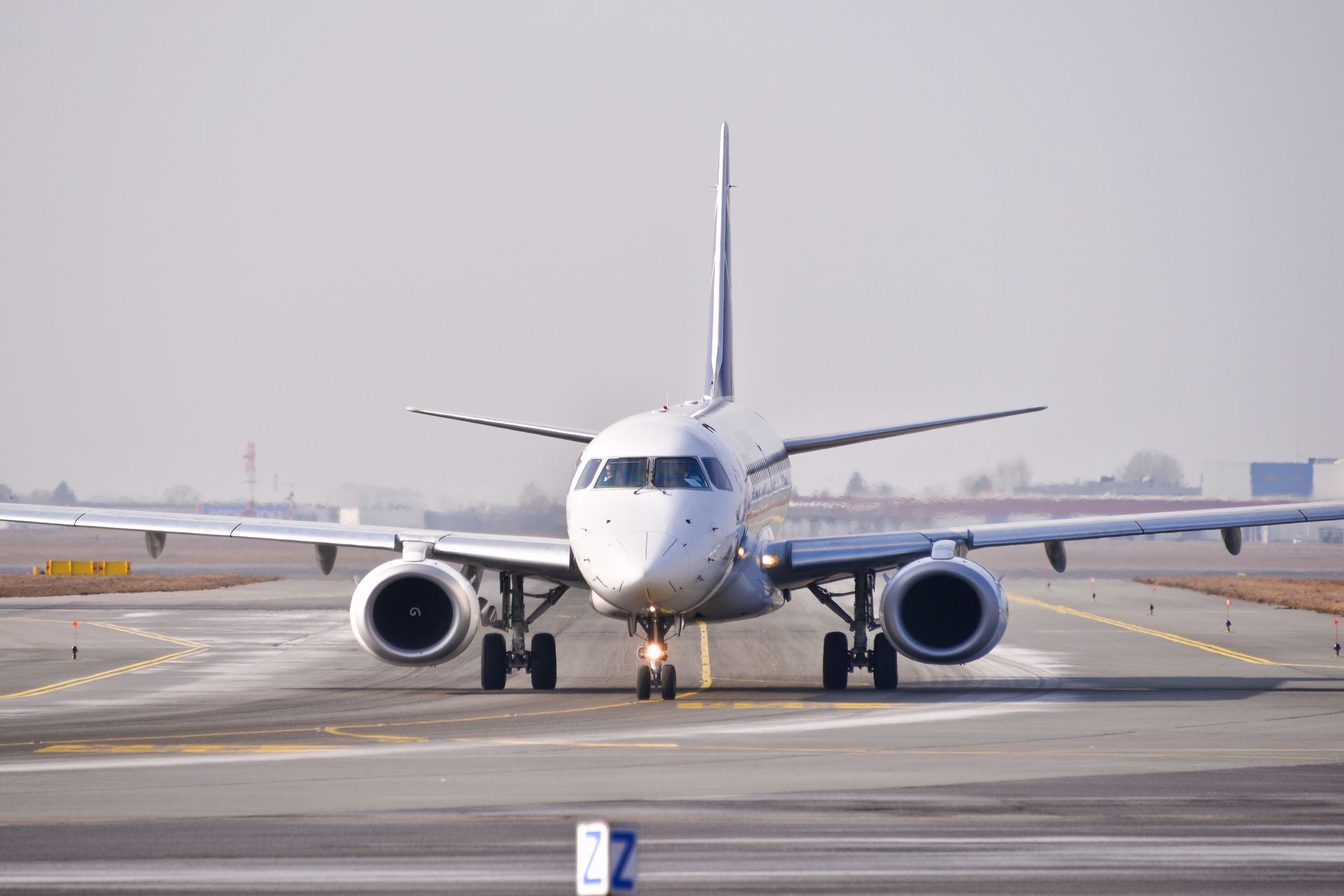 wiadomości,aktualności,WP Wiadomości Polacy opuszczają Sokotrę. Utknęli po zamknięciu przestrzeni