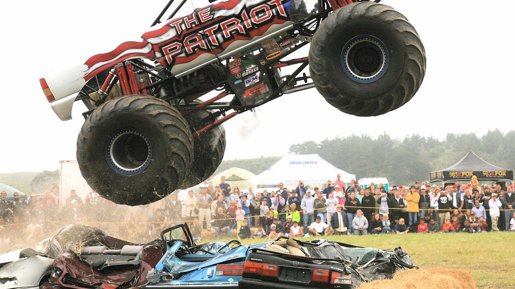 Fot. na licencji Creative Commons; Flickr.com/by jurvetson