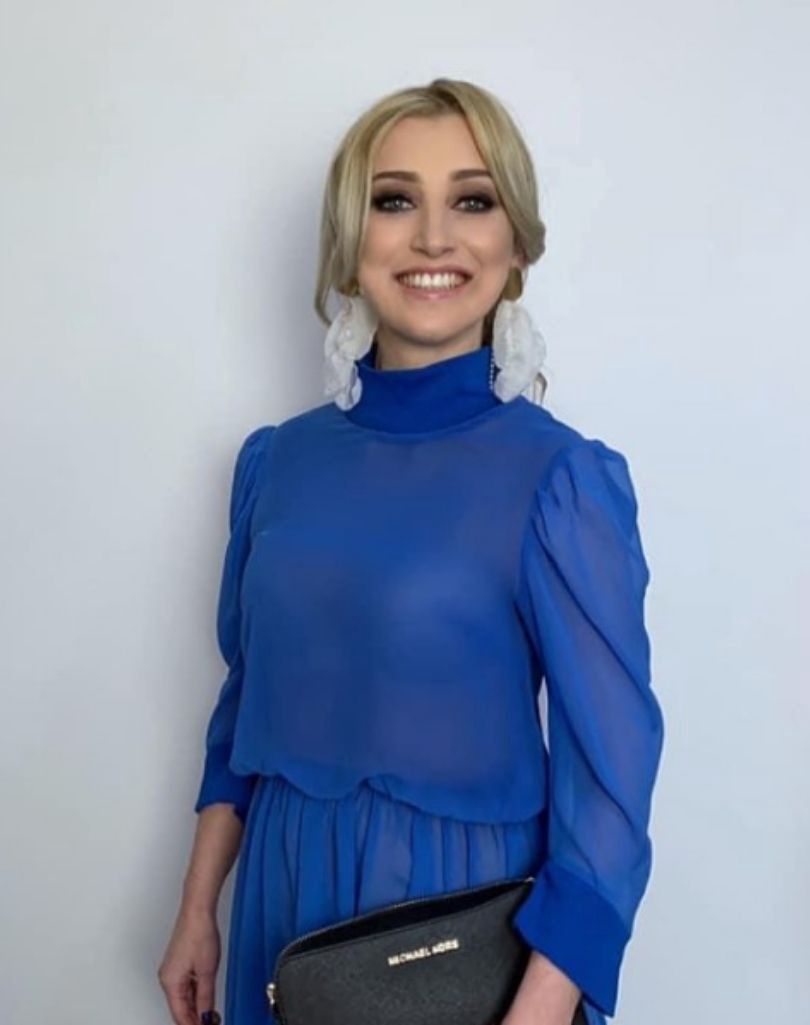 Justyna Żyła