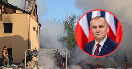 Zaczęło się. Rosjanie idą na Charków. Gen. Polko komentuje