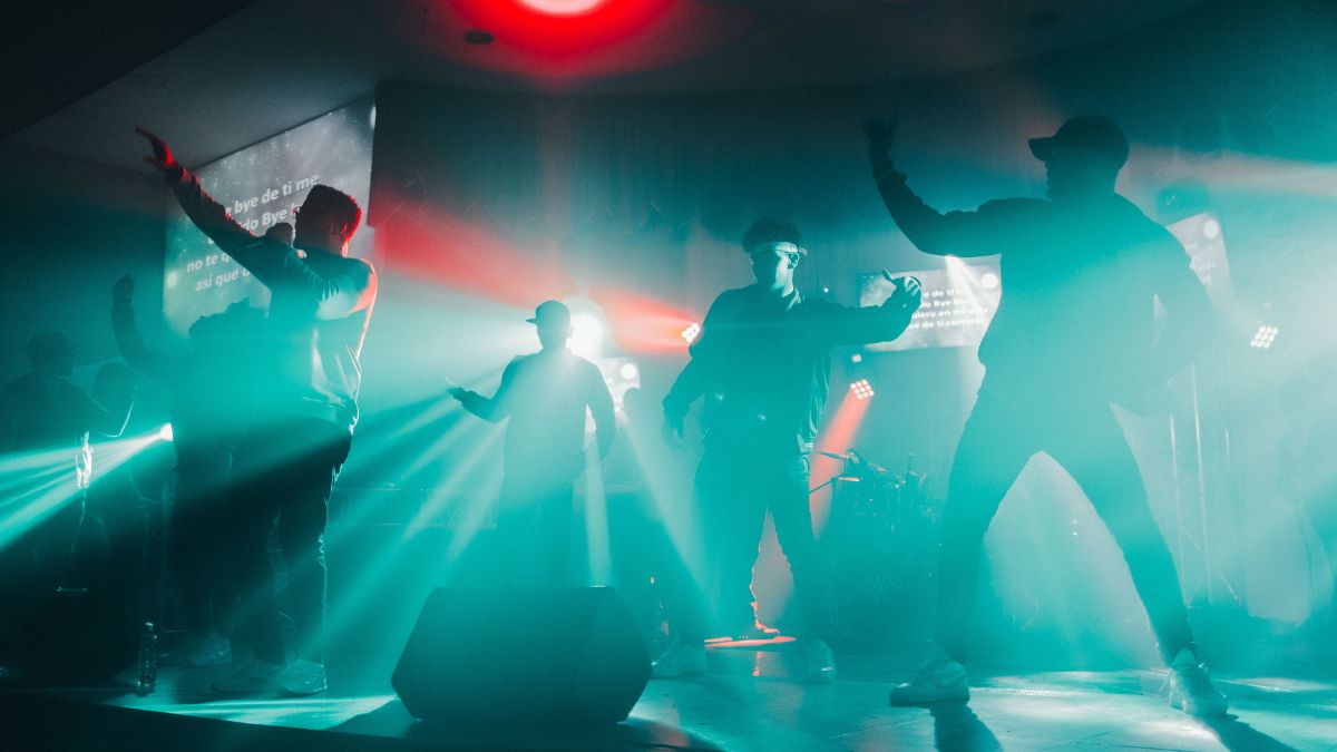 Eminem to niezwykła postać amerykańskiego hip-hopu