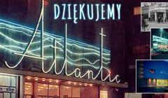 KinAds obsługuje kino Atlantic w Warszawie