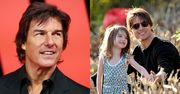 Tom Cruise myśli o odnowieniu kontaktu z córką po 10 latach. "Chciałby ją zwabić do Kościoła Scjentologicznego"
