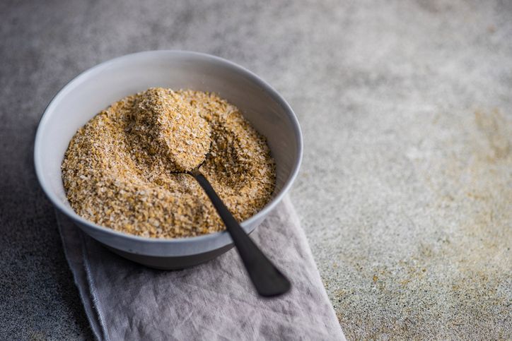 Niepozorny produkt o wielu właściwościach zdrowotnych