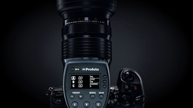 Ważna aktualizacja oprogramowania do aparatów Olympus wprowadza wiele zmian 1