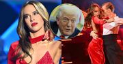 "Taniec z gwiazdami". Porównał Blankę i Masłowskiego do... TRUMPA. Maserak znienacka wypalił to na wizji