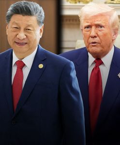 Chiny nie odpuszczą Trumpowi. "Pekin popełnia taktyczny błąd"