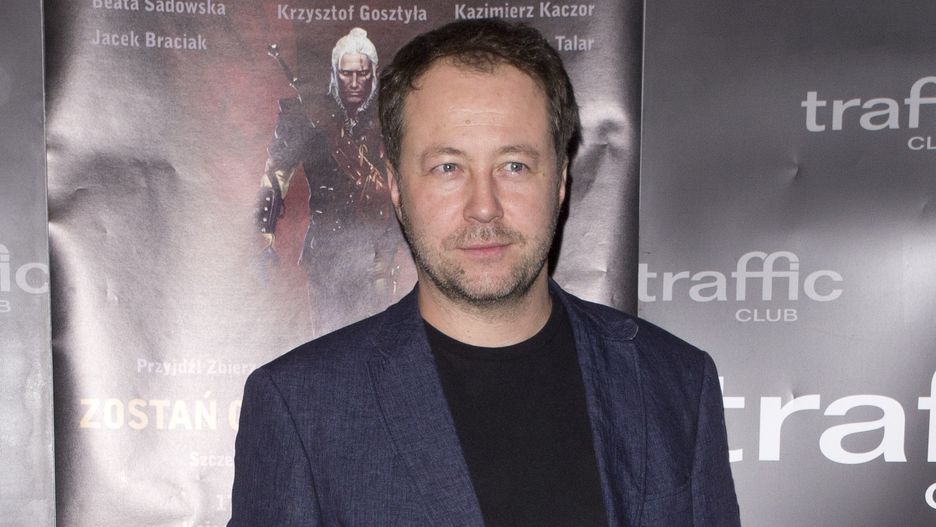 Krzysztof Banaszyk był bardzo cenionym aktorem dubbingowym