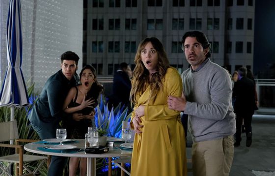 Amazon rozpycha się na rynku VoD. Co obejrzeć na Prime Video?