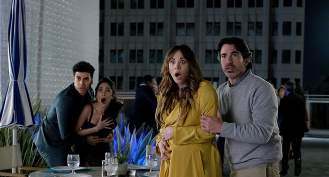 Amazon rozpycha się na rynku VoD. Co obejrzeć na Prime Video?