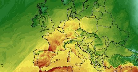 Przygotujcie się. Szykują się duże zmiany w pogodzie