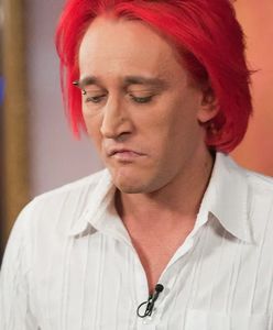 Michał Wiśniewski stracił pracę. Nie zobaczymy go w hicie Polsatu