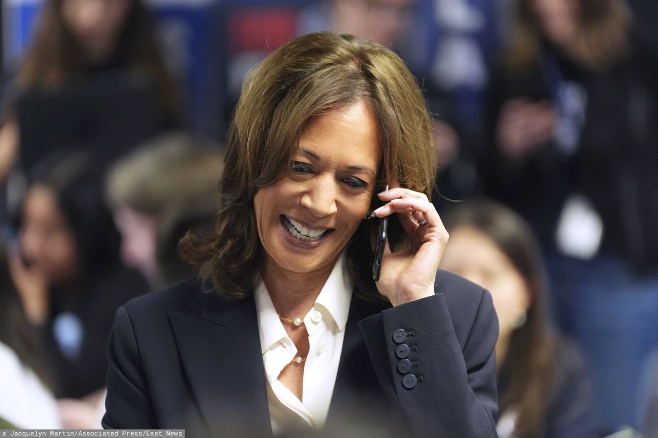 Kamala Harris