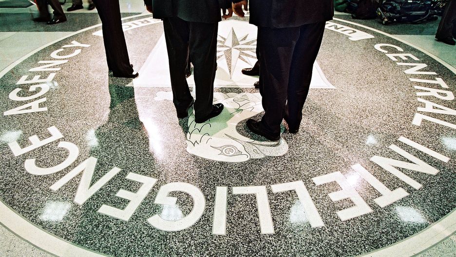Central Intelligence Agency chce werbować na agentów Rosjan, którzy nie pochwalają inwazji ich kraju na Ukrainę