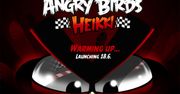 Angry Birds Heikki – nadchodzi wyścigowa gra studia Rovio