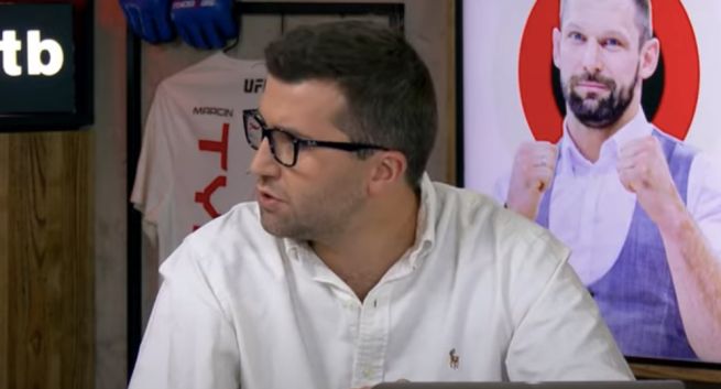 Jak ogląda się czołowy program Kanału Sportowego? Jest nowy prowadzący