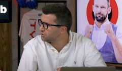 Jak ogląda się czołowy program Kanału Sportowego? Jest nowy prowadzący