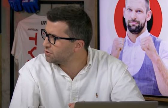 Jak ogląda się czołowy program Kanału Sportowego? Jest nowy prowadzący