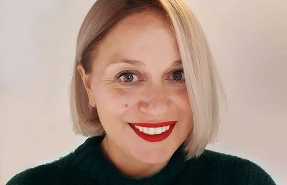 Luiza Kobeszko nie jest już wicedyrektorką Trójki