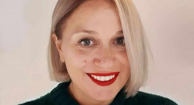 Luiza Kobeszko nie jest już wicedyrektorką Trójki