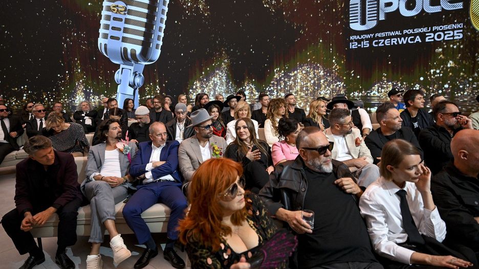 We wtorek odbyła się konferencja prasowa przed KFPP w Opolu. 