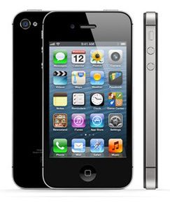 Prezentacja Apple iPhone 4S