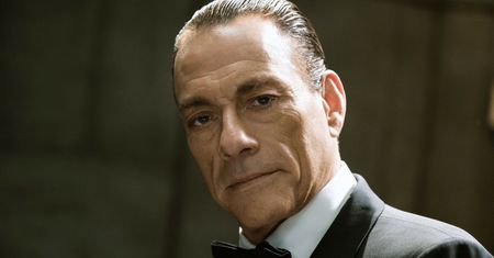 Poważny facet. Van Damme został ambasadorem. Nie zgadniecie w jakim kraju