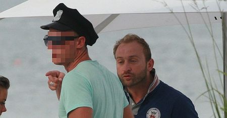 "Boi się, że to KONIEC KARIERY, ma pretensje do TVN!"