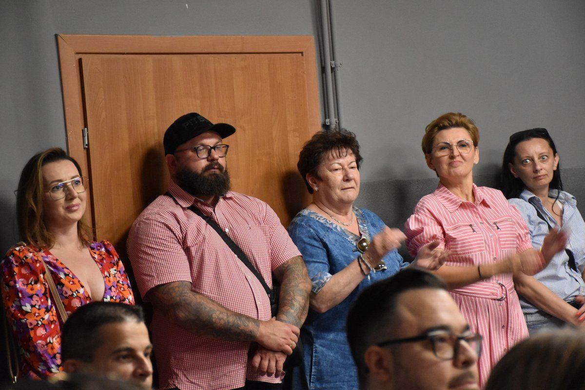 Trzy jubileusze Przedszkola im. Koszałka Opałka w Kaliszu