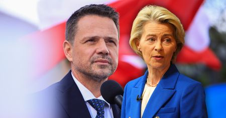 USA wkraczają do gry. Pytają przewodniczącą Komisji Europejskiej o nielegalną agitację wyborczą