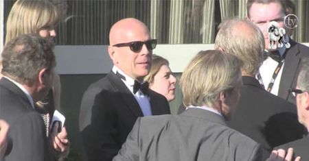 Gwiazdy "Moonrise Kingdom" w Cannes
