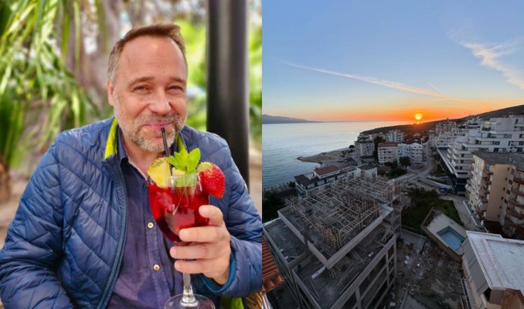 Te gwiazdy postanowiły spędzić Wielkanoc za granicą.





