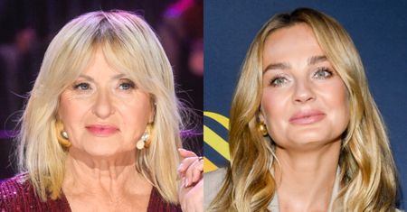 Małgorzata Socha i Ewa Kasprzyk STRACIŁY kontrakt za KILKASET TYSIĘCY . Aktorka ujawnia szczegóły