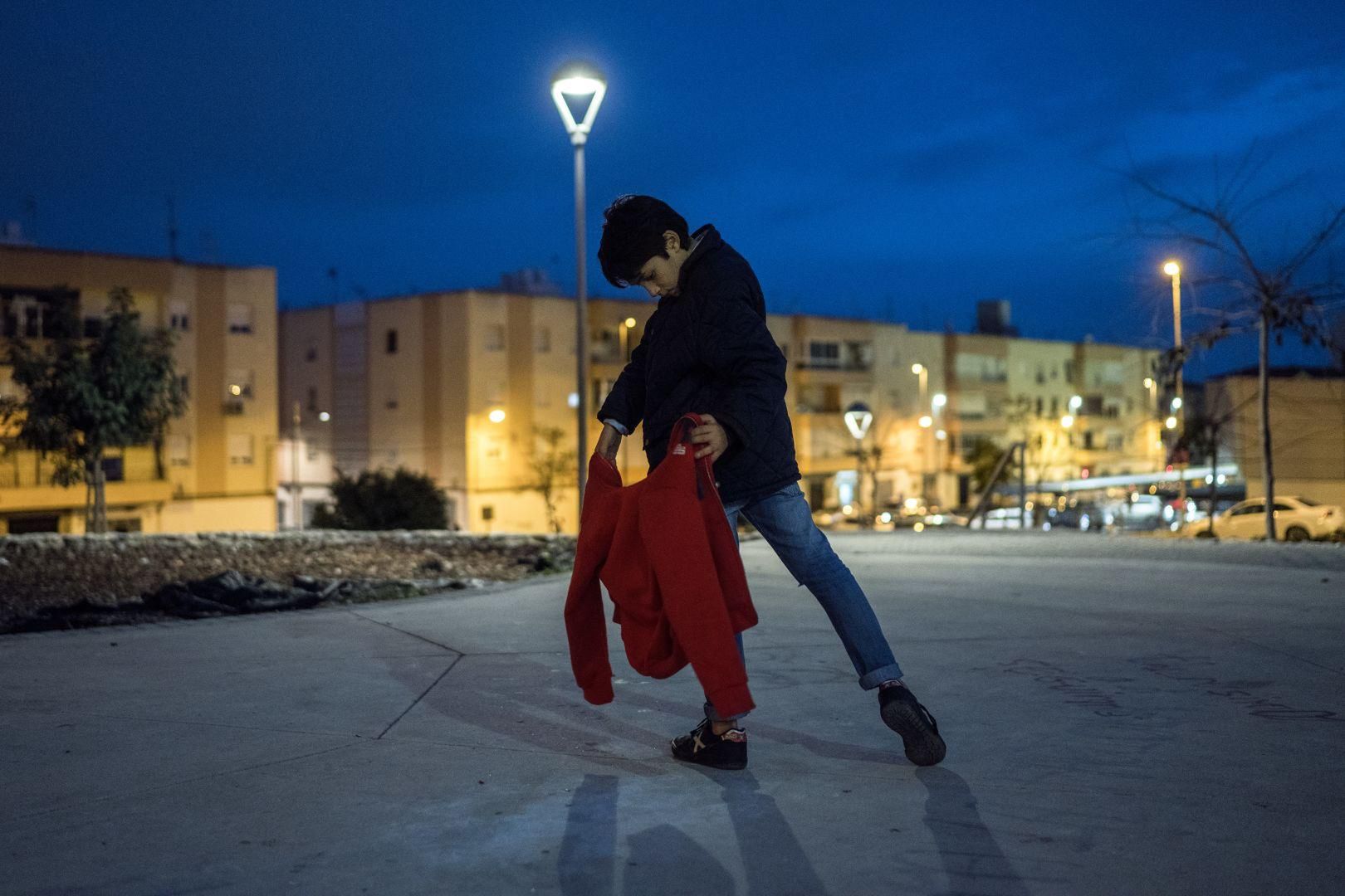Znamy zwycięzcę World Press Photo 2018. Ronaldo Schemidt został Fotografem Roku 53