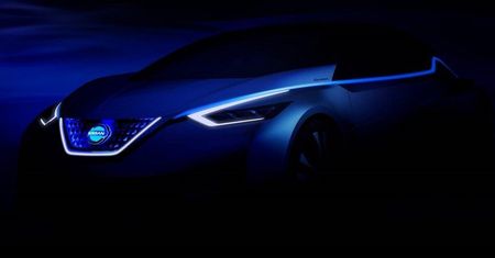 Plany aliansu Renault-Nissan odnośnie samochodów autonomicznych