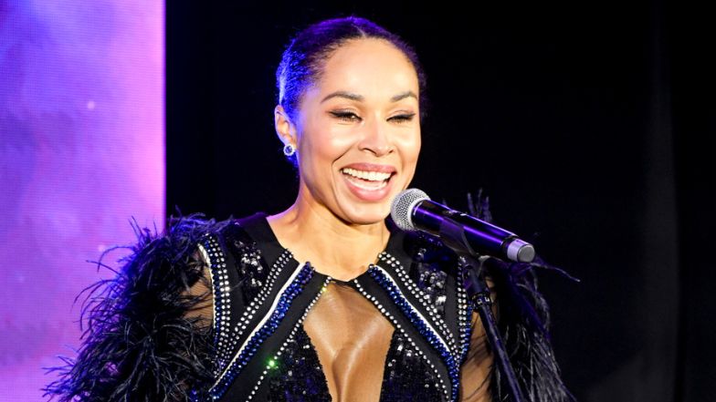 Omenaa Mensah zdradza, jaki program chciałaby poprowadzić