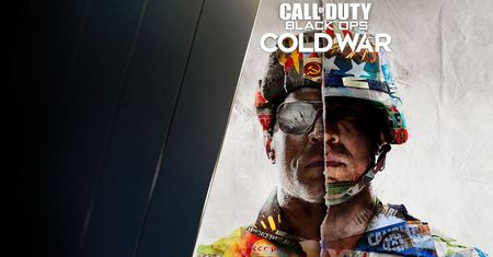Nvidia zaszalała - nowe Call of Duty za darmo do kart GeForce RTX 3080 i RTX 3090