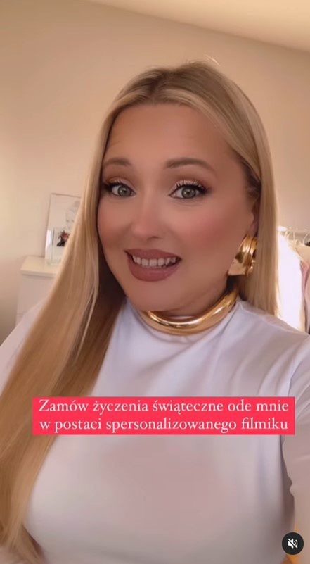Gosia Andrzejewicz
