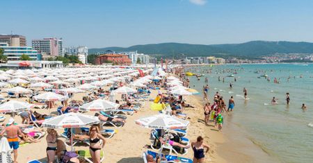 Najtańszy kierunek na urlop. "Kraj może kojarzyć się z wakacjami w stylu PRL"