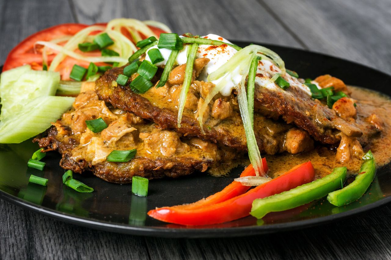 Tym seniorom mięso może pomóc. Badanie pokazuje, kiedy ma znaczenie