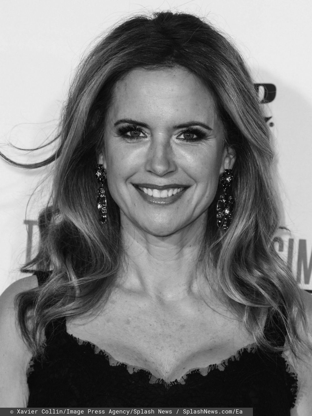 Kelly Preston była od lat związana z Johnem Travoltą